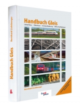 Handbuch Gleis - Bernhard Lichtberger
