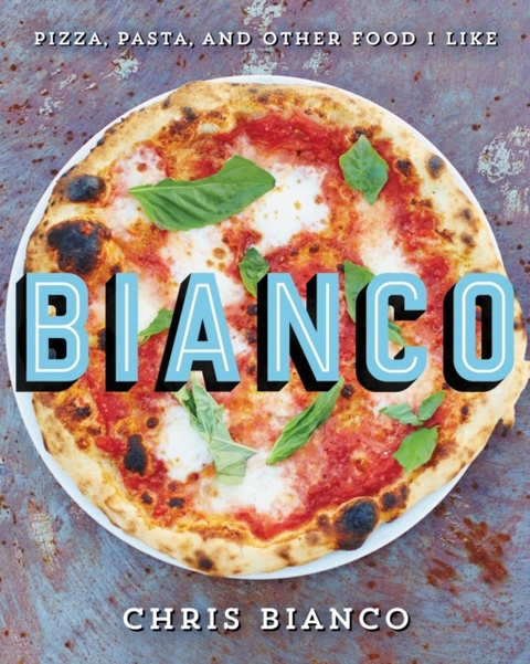 Bianco -  Chris Bianco