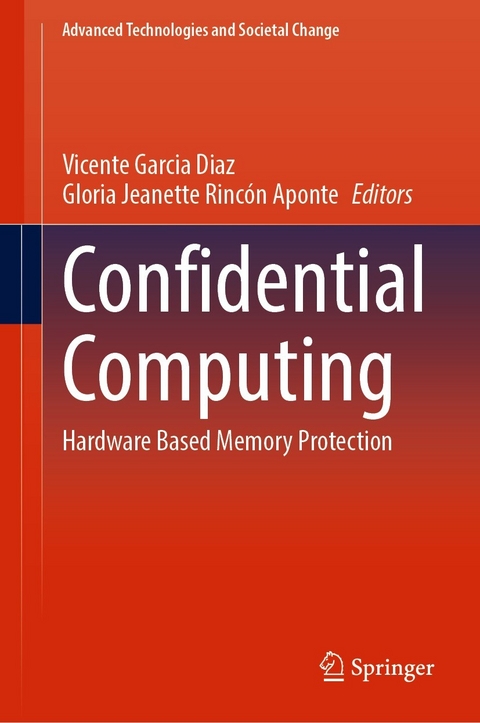 Confidential Computing - 