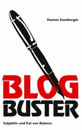 Blog Buster - Hannes Sonnberger