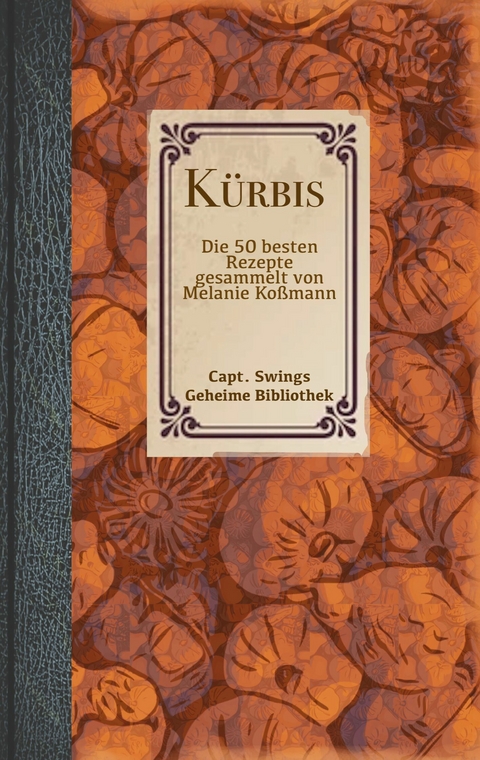 Kürbis -  Melanie Koßmann