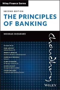 Principles of Banking -  Moorad Choudhry