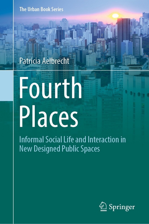 Fourth Places - Patricia Aelbrecht