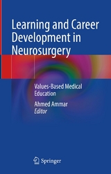 Learning and Career Development in Neurosurgery - 