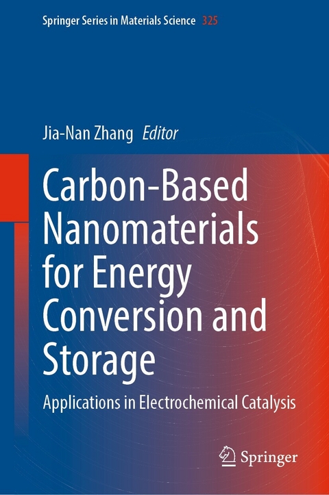Carbon-Based Nanomaterials for Energy Conversion and Storage - 