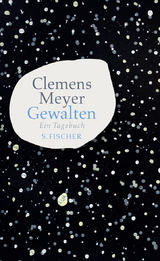 Gewalten - Clemens Meyer