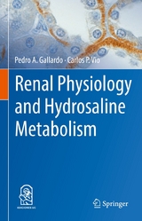 Renal Physiology and Hydrosaline Metabolism - Pedro A. Gallardo, Carlos P. Vio
