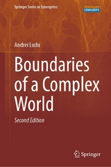 Boundaries of a Complex World - Andrei Ludu