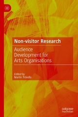 Non-Visitor Research - 