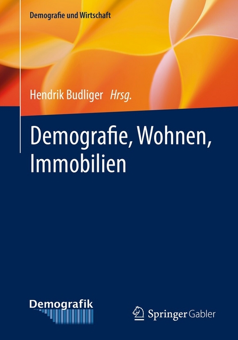 Demografie, Wohnen, Immobilien - 