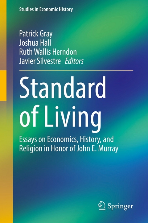 Standard of Living - 