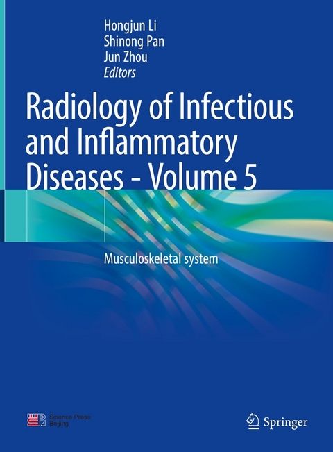 Radiology of Infectious and Inflammatory Diseases - Volume 5 - 