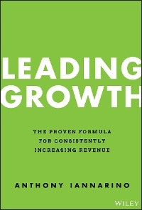 Leading Growth - Anthony Iannarino