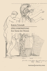 Stellvertretung - Katrin Trüstedt