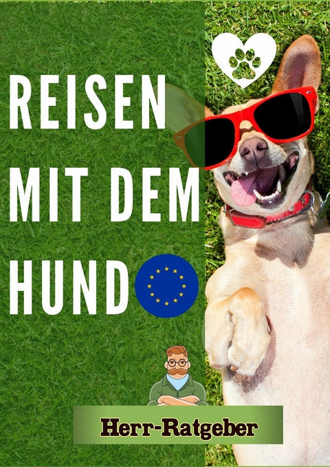 Reisen mit dem Hund - Herr Ratgeber