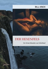 DER HEXENFELS - Bill Knox