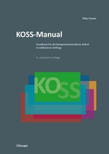 KOSS-Manual -  Kitty Cassée