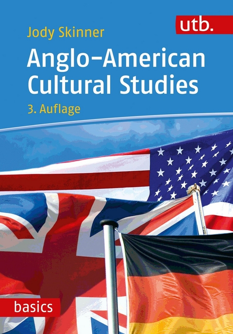 Anglo-American Cultural Studies -  Jody Skinner