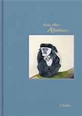 Affentheater - Anita Albus