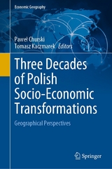 Three Decades of Polish Socio-Economic Transformations - 