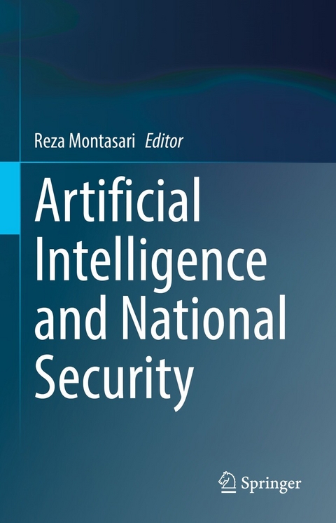 Artificial Intelligence and National Security - 