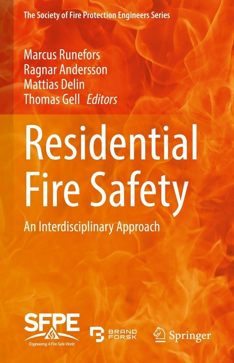 Residential Fire Safety - 
