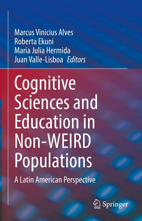 Cognitive Sciences and Education in Non-WEIRD Populations - 