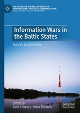 Information Wars in the Baltic States - 