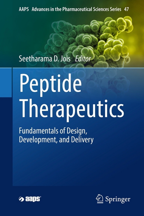 Peptide Therapeutics - 