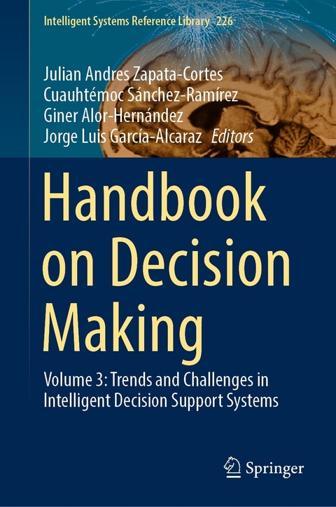 Handbook on Decision Making - 