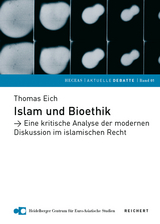 Islam und Bioethik - Thomas Eich