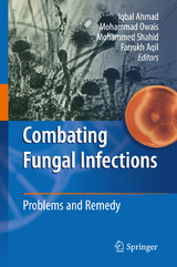 Combating Fungal Infections - 