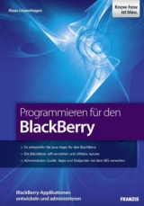 Blackberry inside - Klaus Löwenhagen