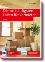 Die häufigsten Fallen für Vermieter - Matthias Nöllke