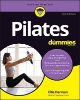 Pilates For Dummies -  Ellie Herman