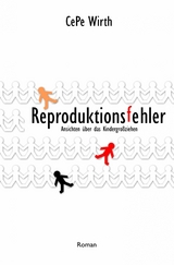 Reproduktionsfehler - CePe Wirth
