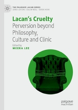 Lacan's Cruelty - 