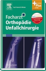 Facharzt Orthopädie Unfallchirurgie - 