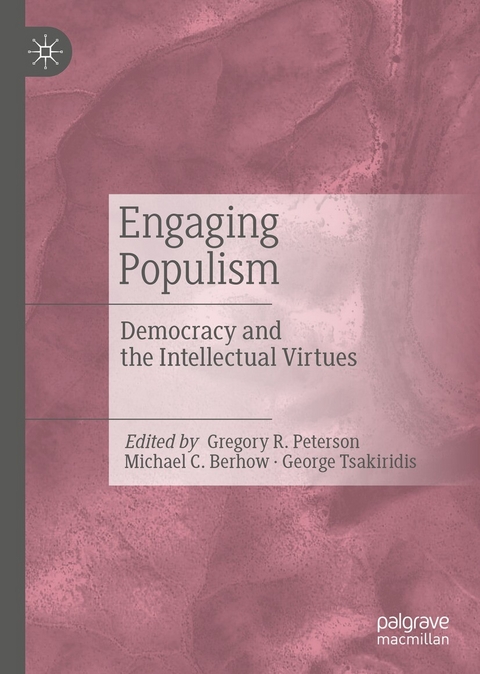 Engaging Populism - 