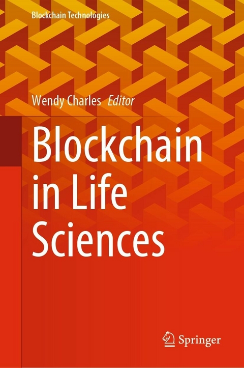 Blockchain in Life Sciences - 