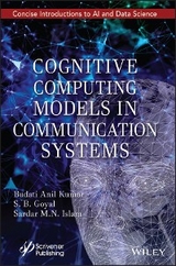 Cognitive Computing Models in Communication Systems - 