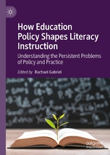 How Education Policy Shapes Literacy Instruction - 