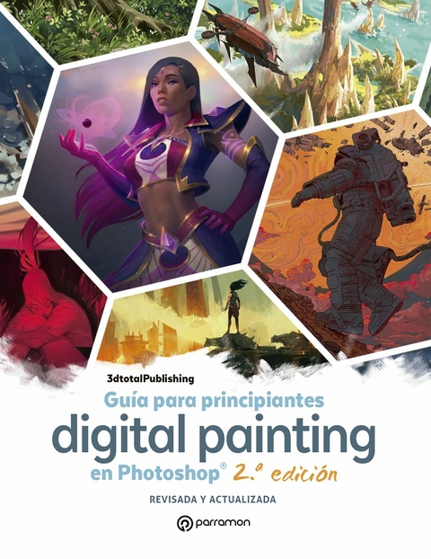 Digital Painting -  Vvaa