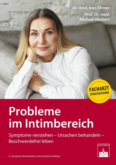 Probleme im Intimbereich - Ines Ehmer