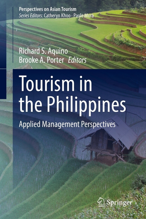 Tourism in the Philippines - 