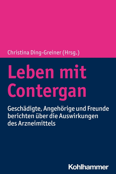 Leben mit Contergan - 