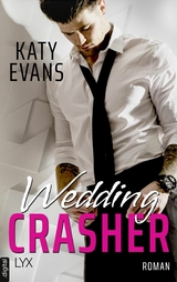 Wedding Crasher - Katy Evans