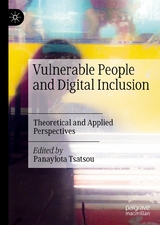 Vulnerable People and Digital Inclusion - 