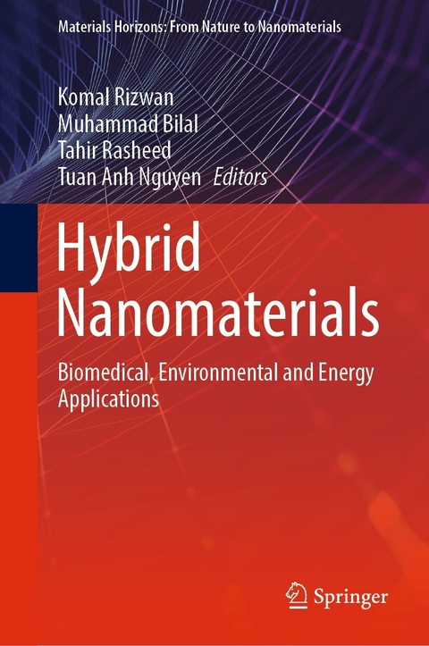 Hybrid Nanomaterials - 