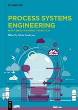 Process Systems Engineering - 